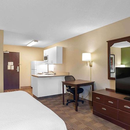 Extended Stay America Select Suites - Milwaukee - Waukesha Luaran gambar