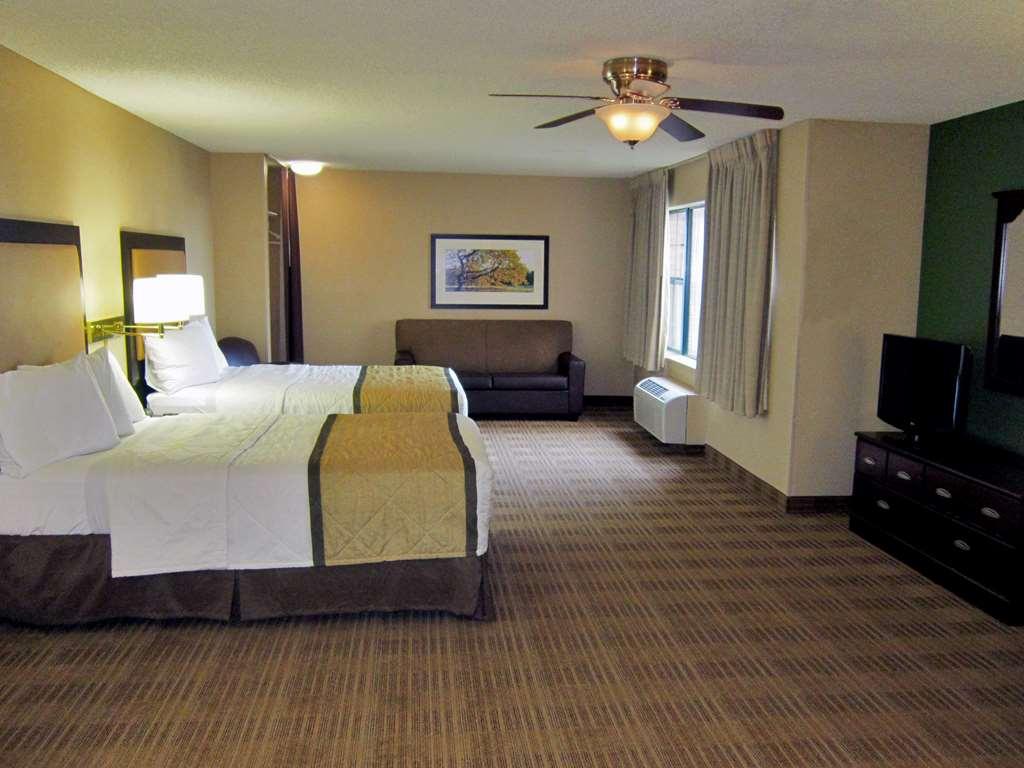 Extended Stay America Suites - Milwaukee - Waukesha Bilik gambar