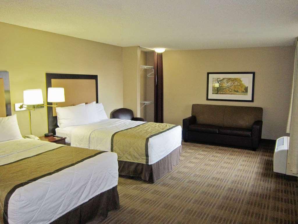 Extended Stay America Suites - Milwaukee - Waukesha Bilik gambar