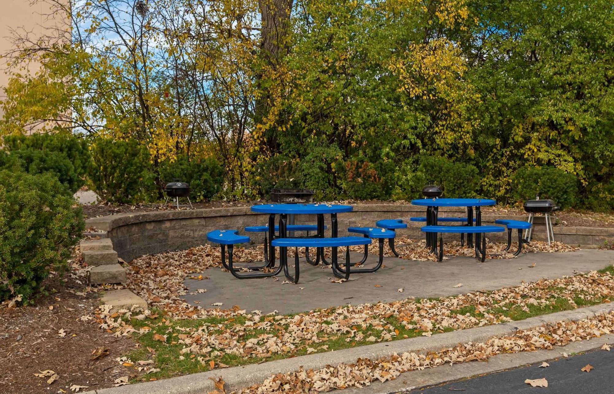 Extended Stay America Select Suites - Milwaukee - Waukesha Luaran gambar