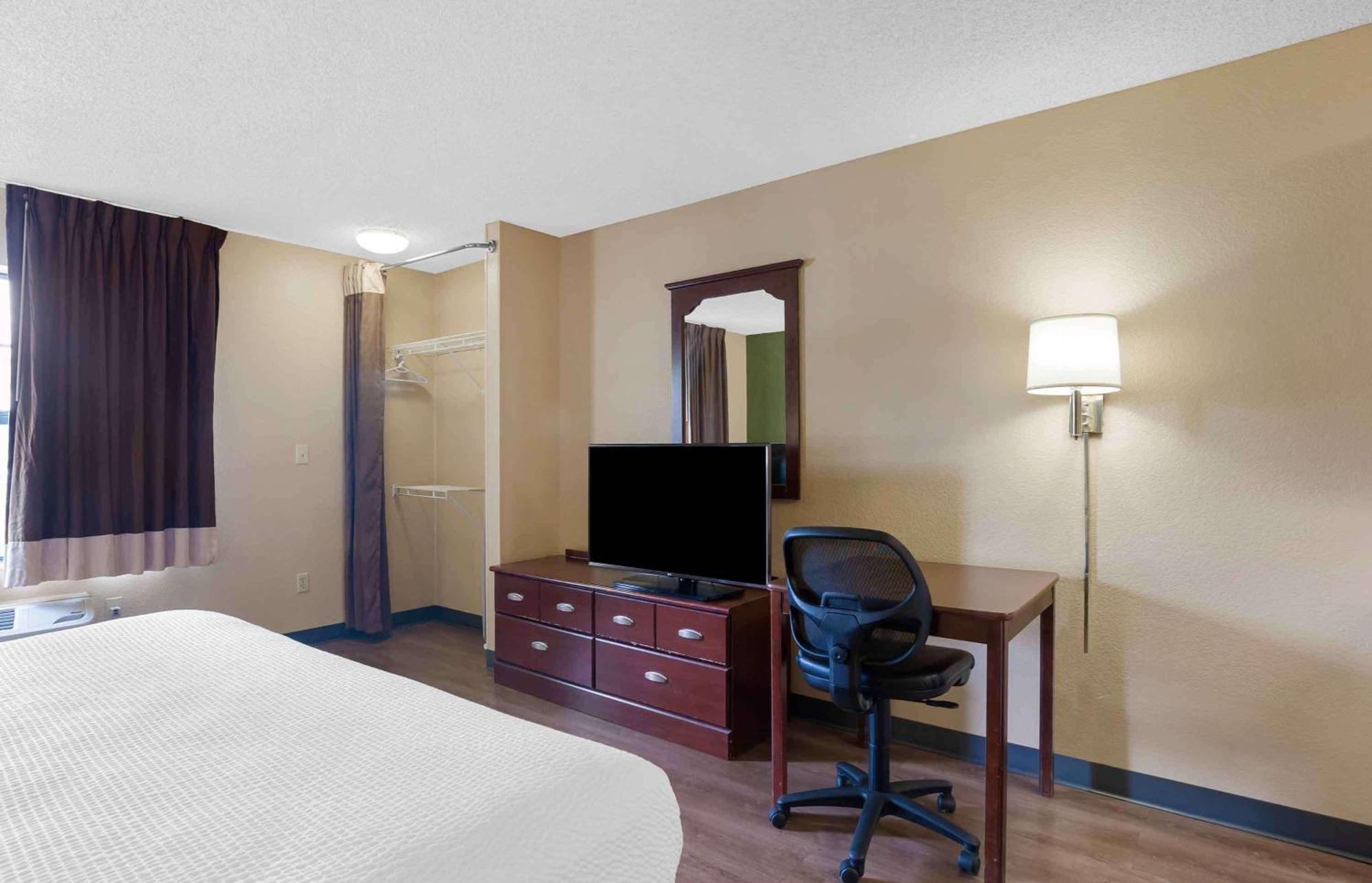 Extended Stay America Select Suites - Milwaukee - Waukesha Luaran gambar