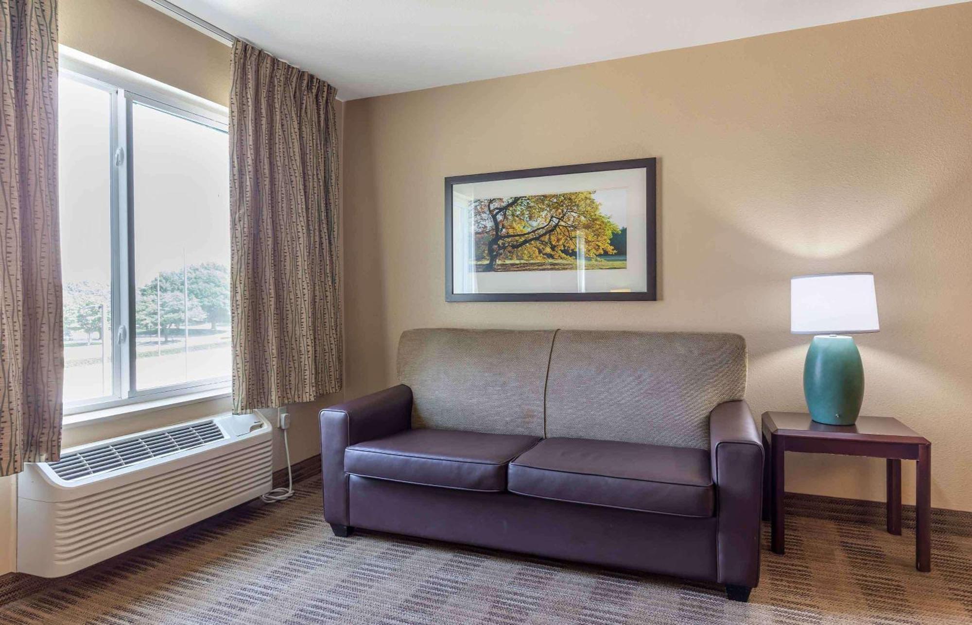 Extended Stay America Select Suites - Milwaukee - Waukesha Luaran gambar