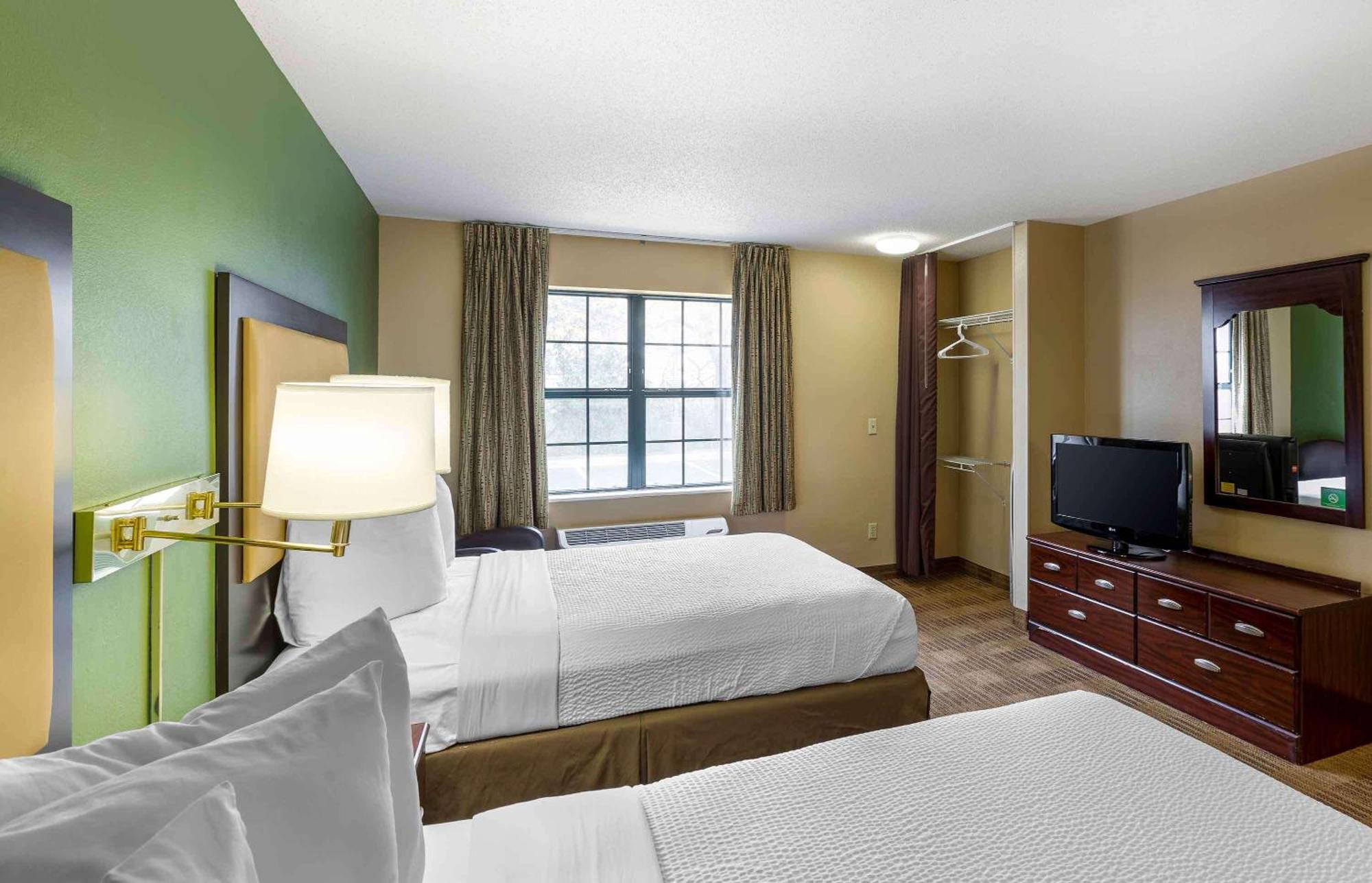 Extended Stay America Select Suites - Milwaukee - Waukesha Luaran gambar