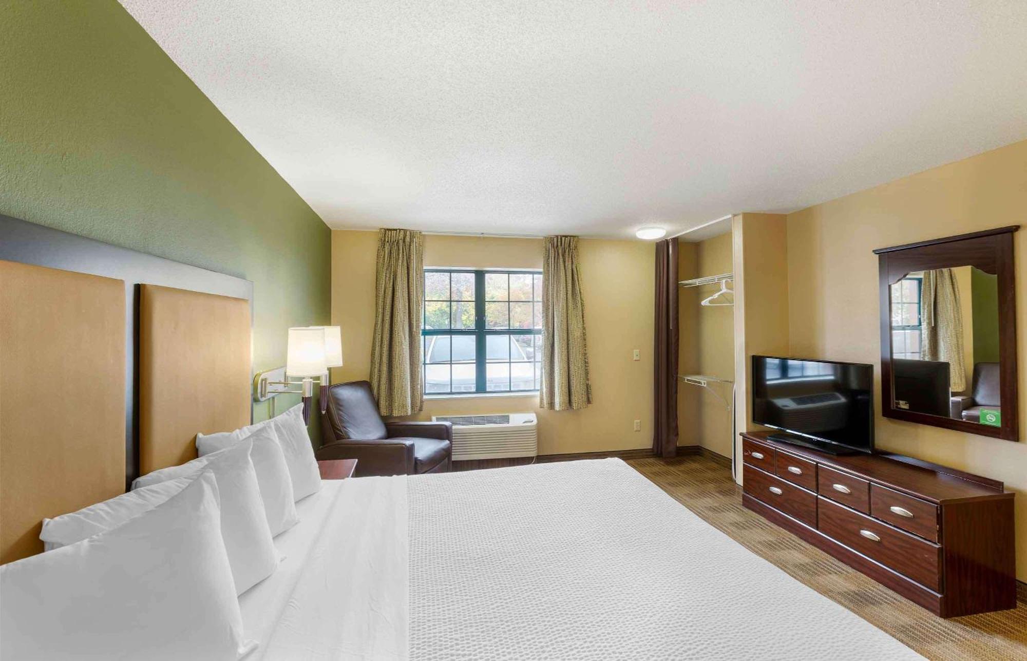Extended Stay America Select Suites - Milwaukee - Waukesha Luaran gambar