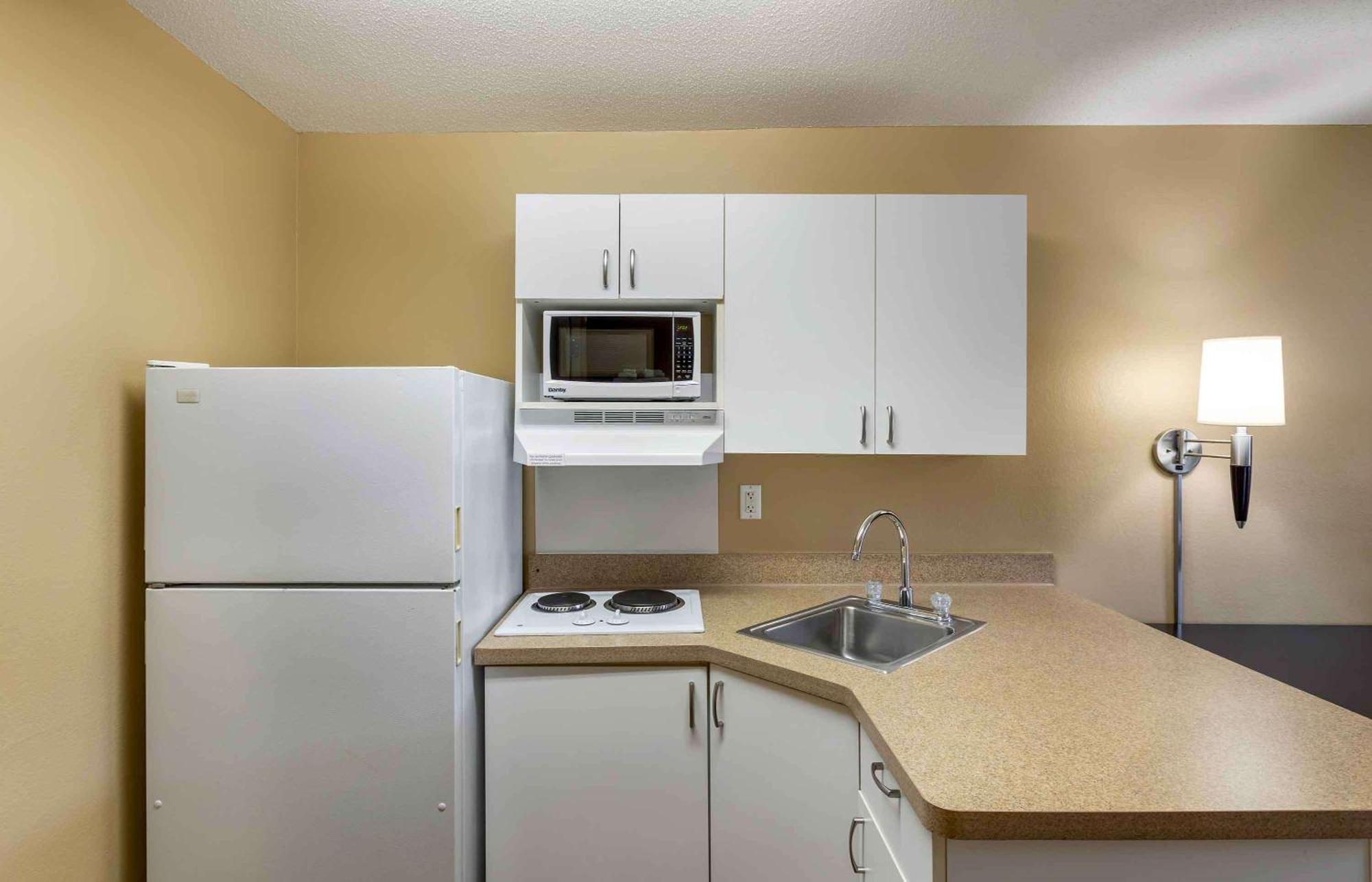 Extended Stay America Select Suites - Milwaukee - Waukesha Luaran gambar