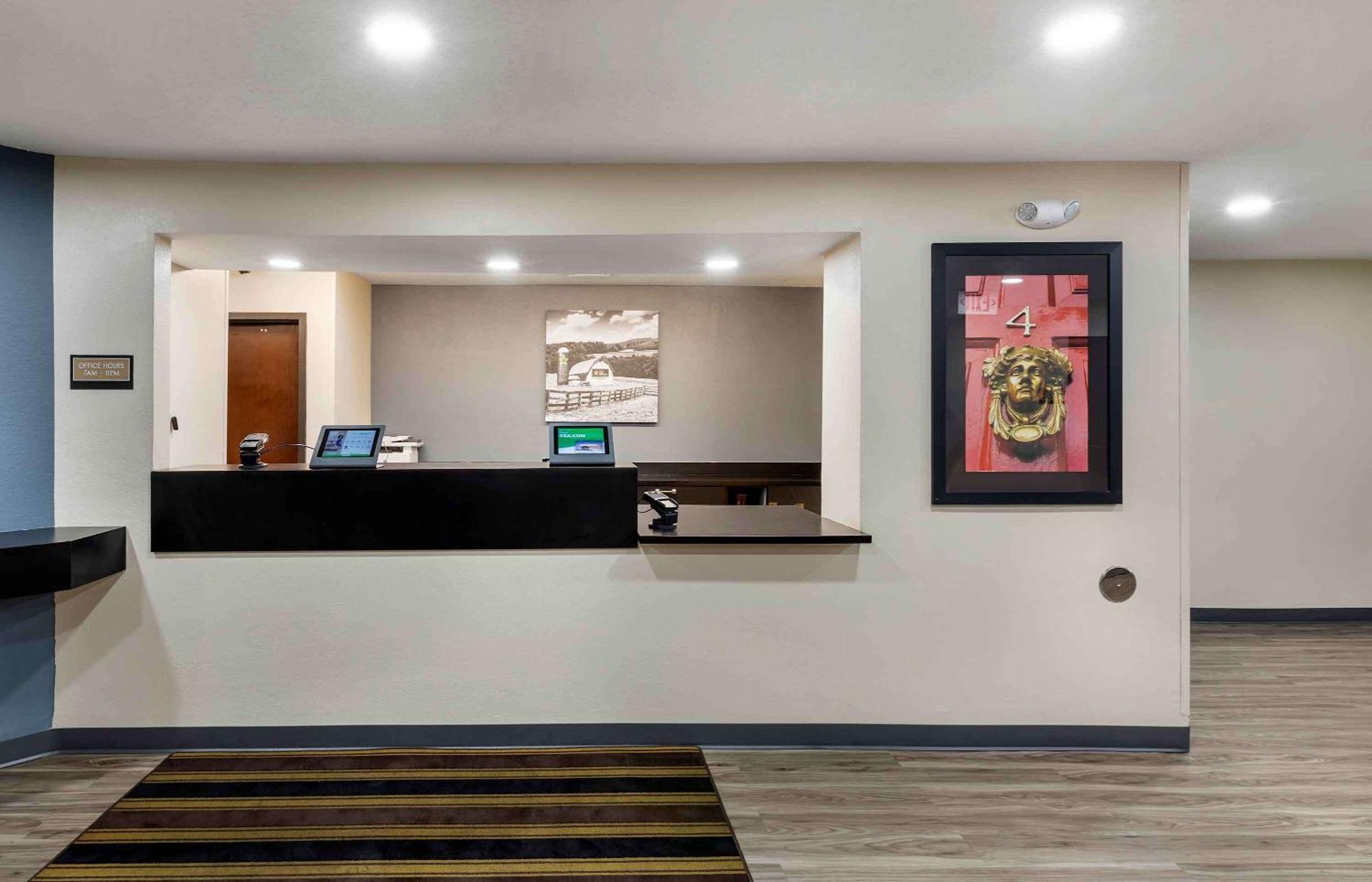 Extended Stay America Select Suites - Milwaukee - Waukesha Luaran gambar
