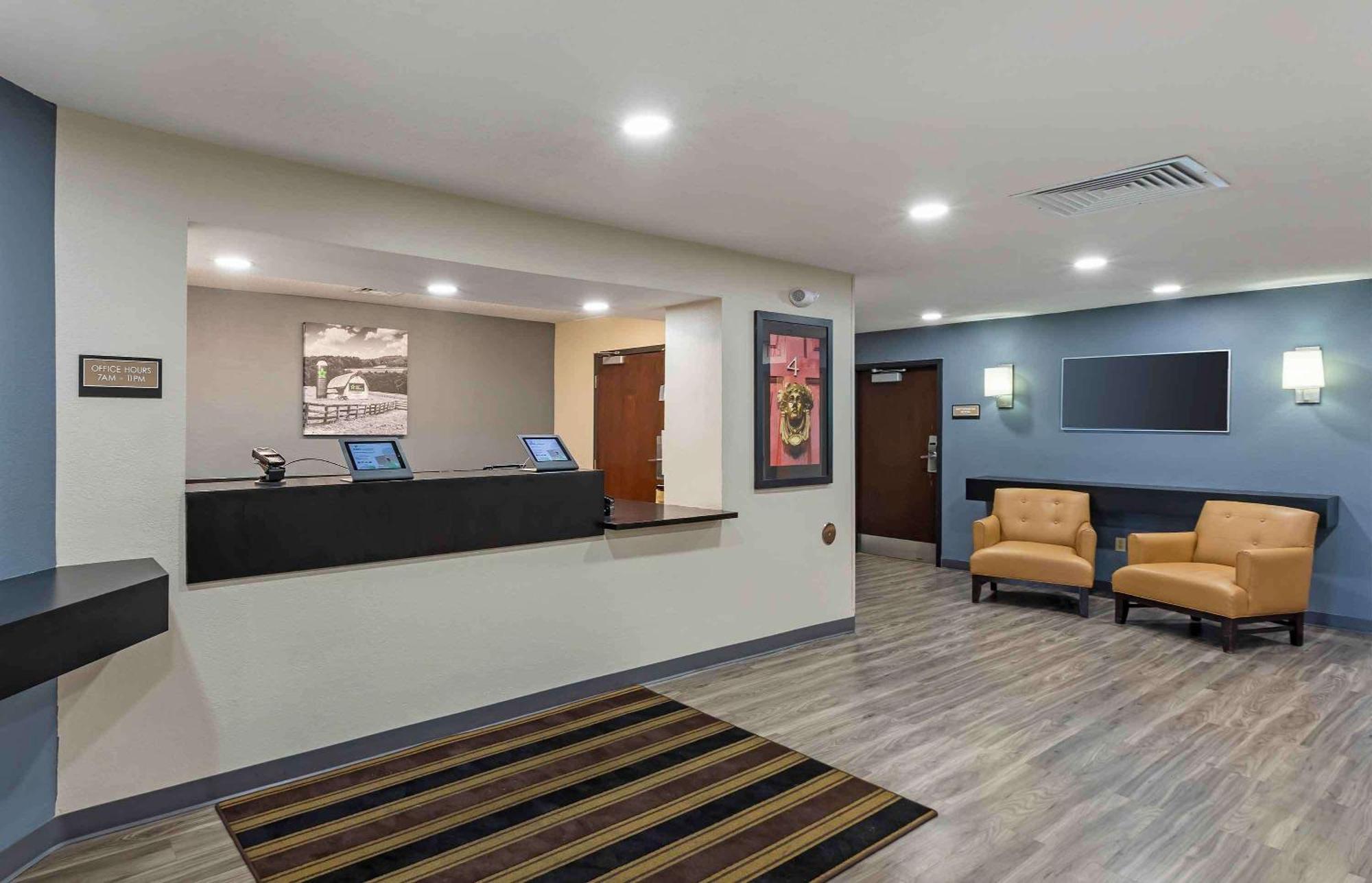 Extended Stay America Select Suites - Milwaukee - Waukesha Luaran gambar