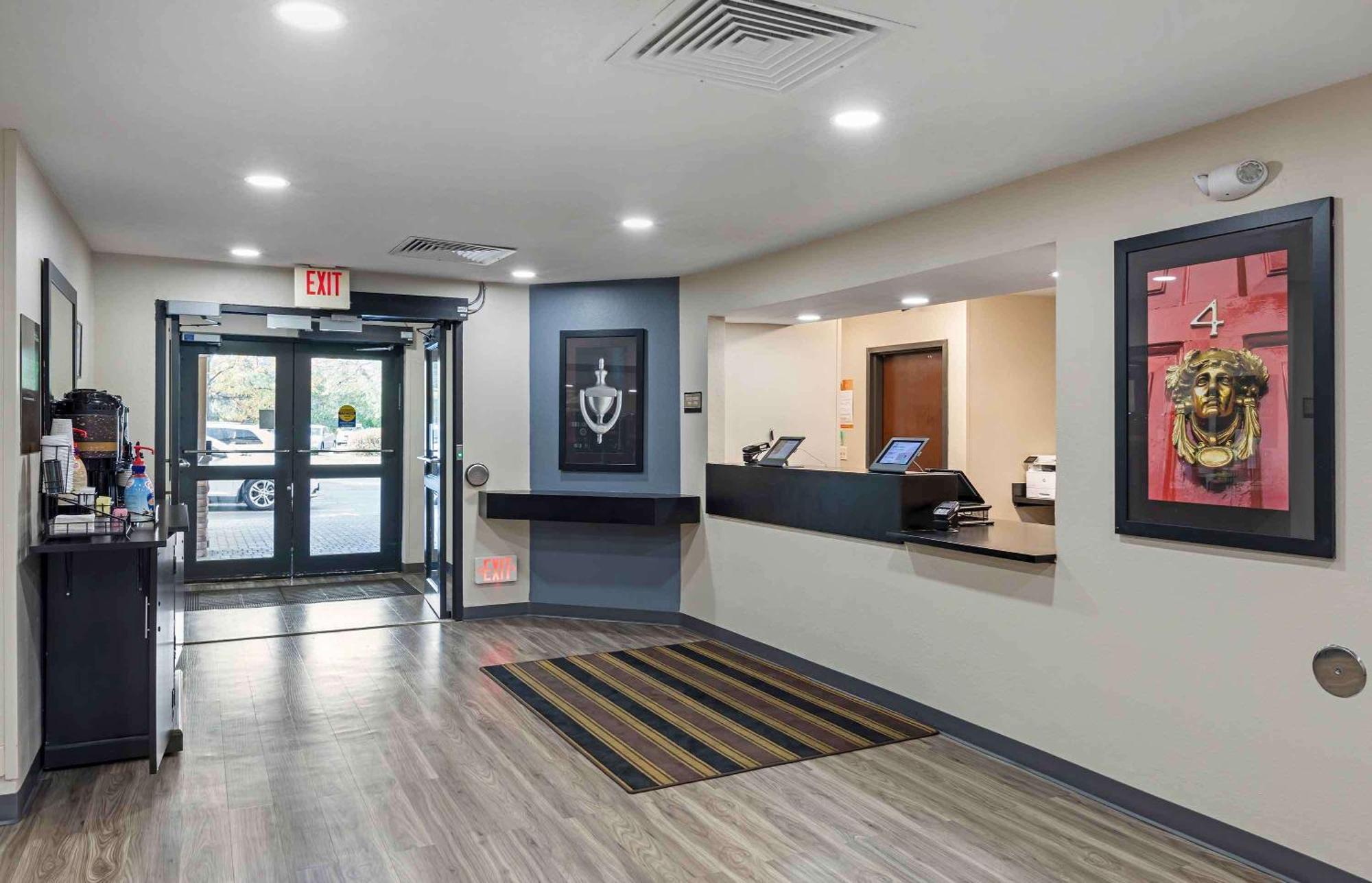 Extended Stay America Select Suites - Milwaukee - Waukesha Luaran gambar