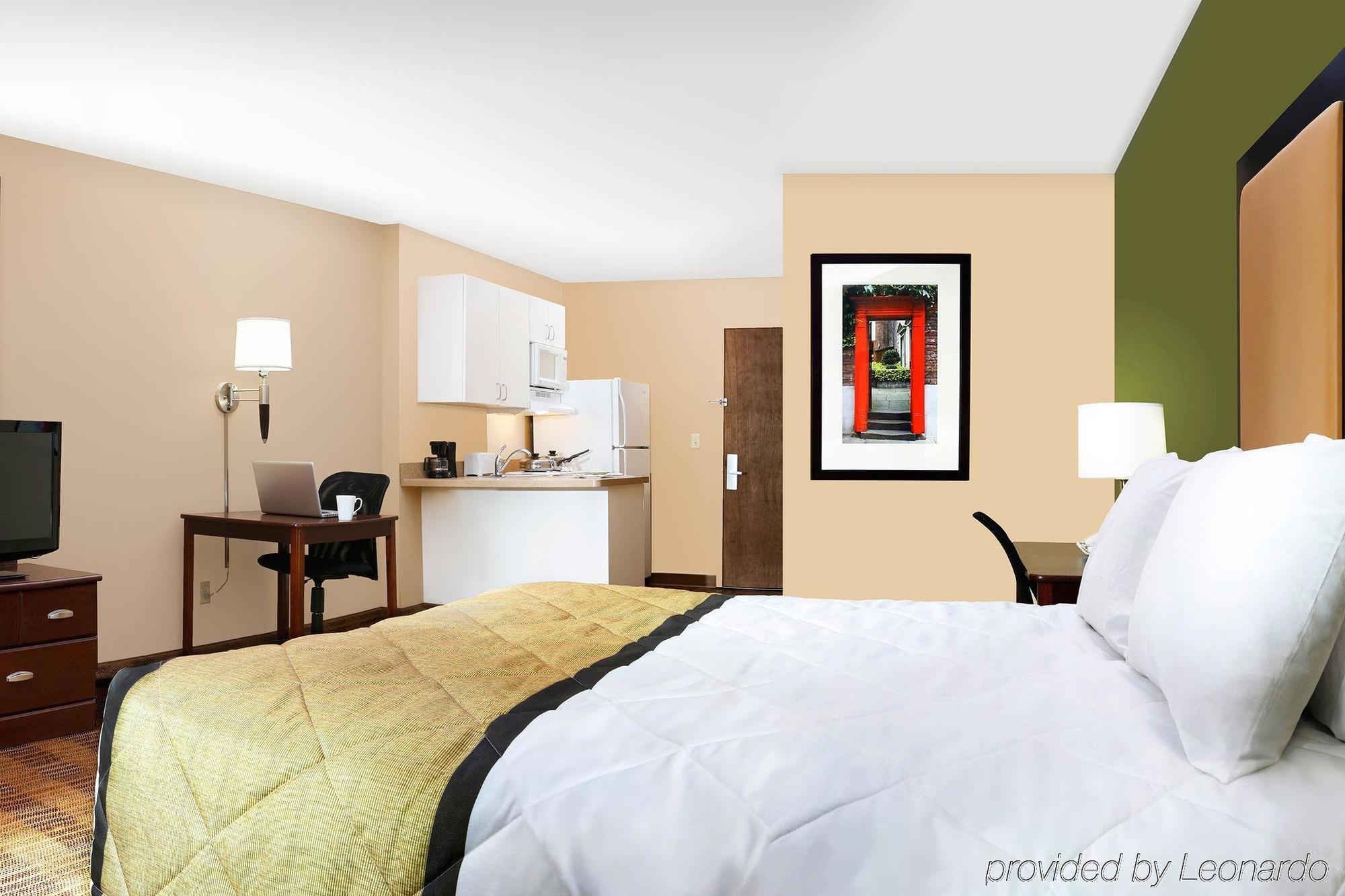 Extended Stay America Suites - Milwaukee - Waukesha Luaran gambar