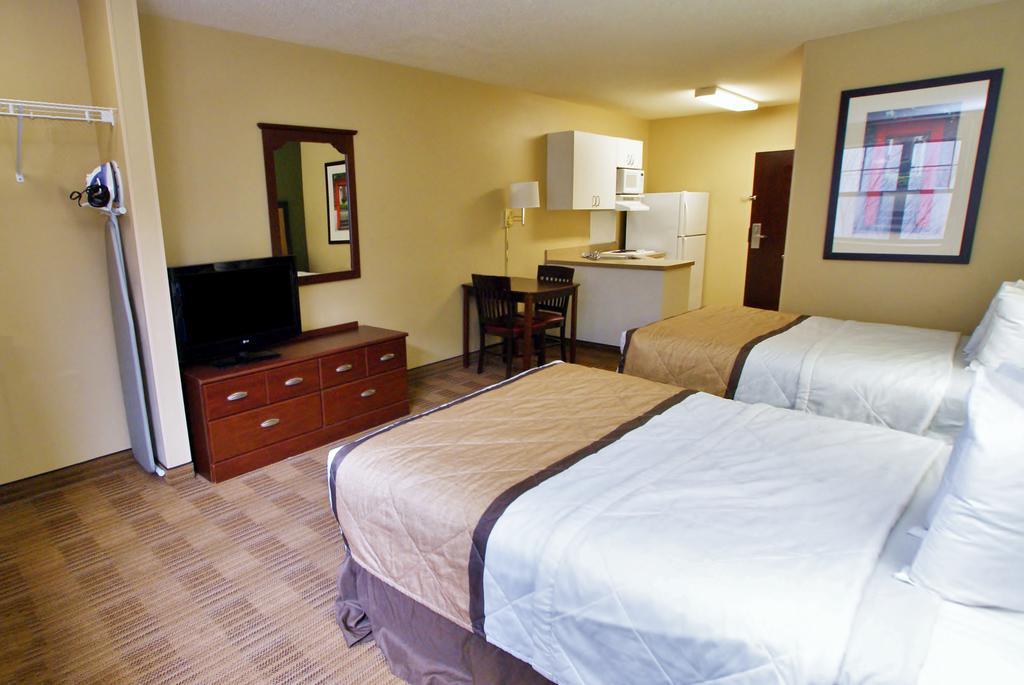 Extended Stay America Select Suites - Milwaukee - Waukesha Luaran gambar