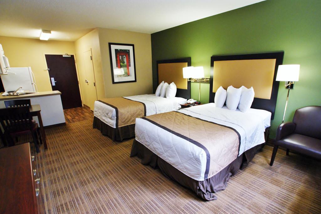 Extended Stay America Select Suites - Milwaukee - Waukesha Luaran gambar