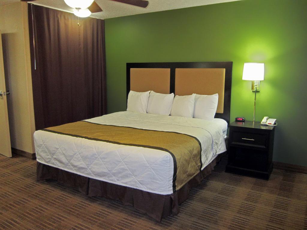 Extended Stay America Select Suites - Milwaukee - Waukesha Luaran gambar