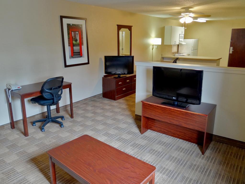 Extended Stay America Select Suites - Milwaukee - Waukesha Luaran gambar