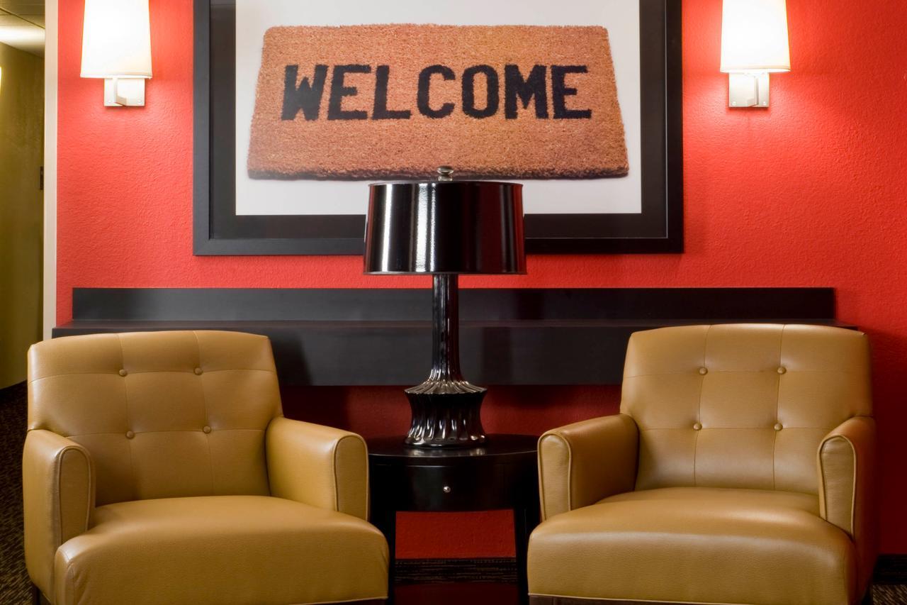 Extended Stay America Select Suites - Milwaukee - Waukesha Luaran gambar