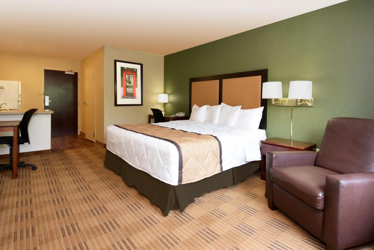 Extended Stay America Select Suites - Milwaukee - Waukesha Luaran gambar