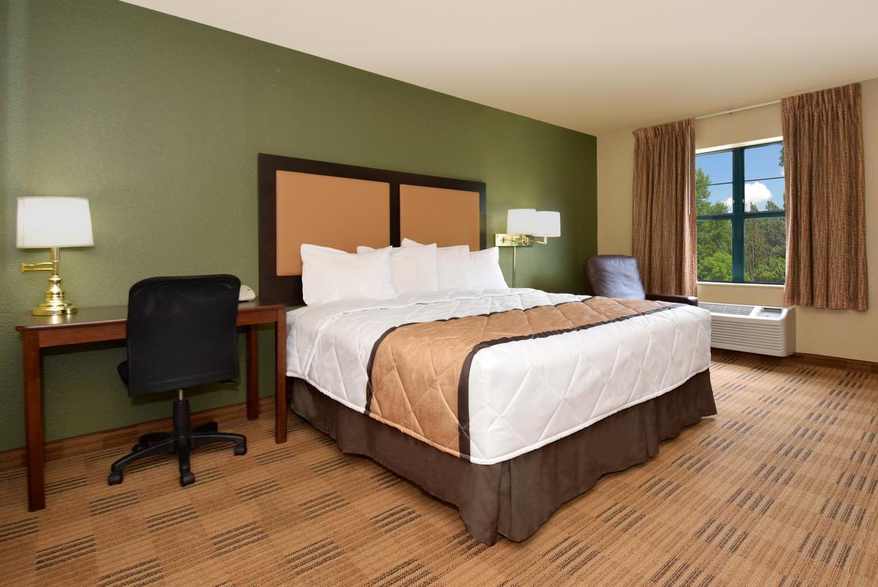 Extended Stay America Select Suites - Milwaukee - Waukesha Luaran gambar